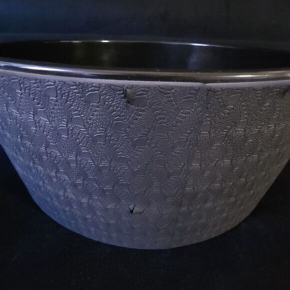 Black Overmont Yoga Back Deep Stretching Rolling Roller Foam Wheel 2 Piece Set - Picture 2 of 10